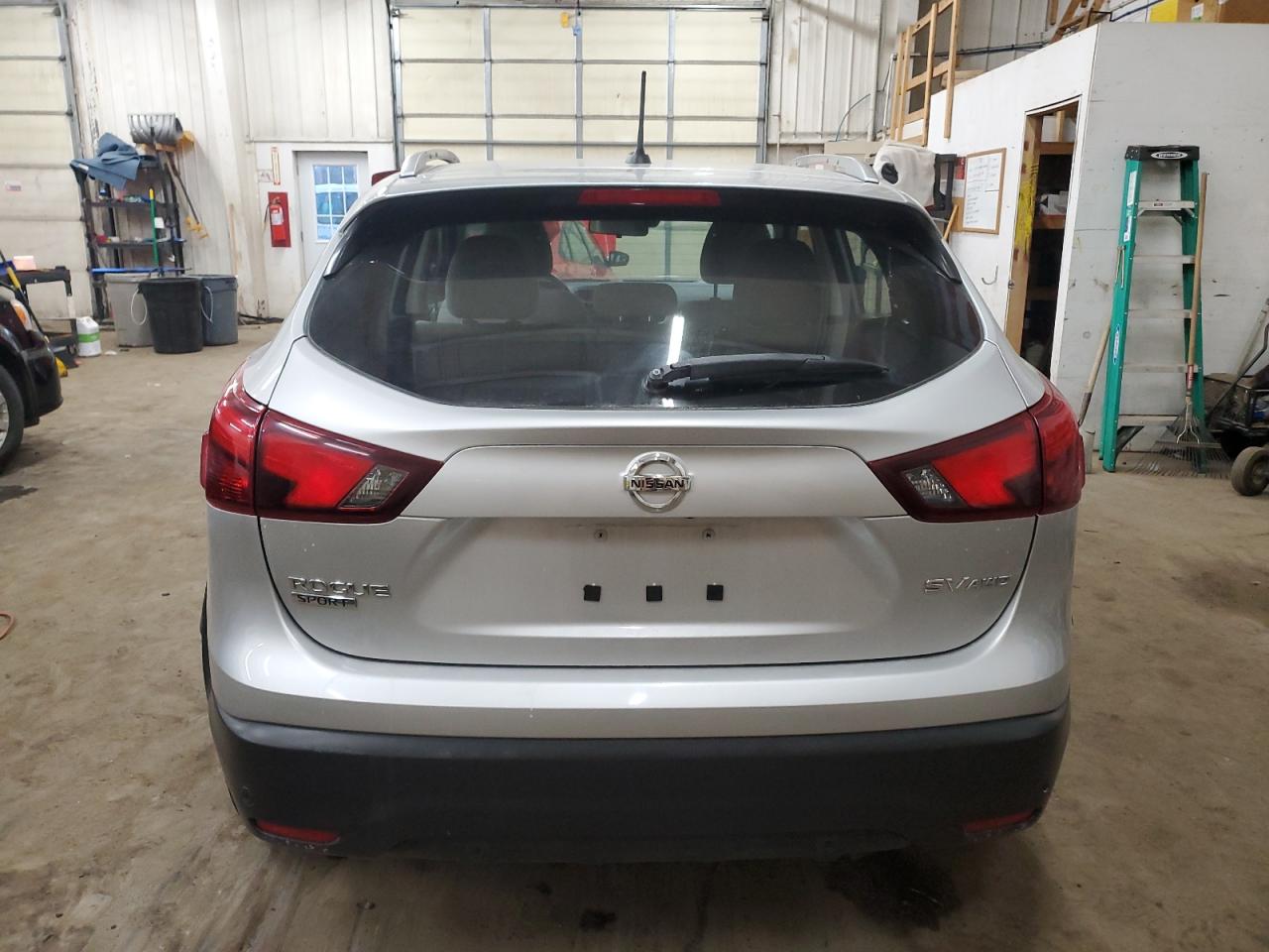2019 Nissan Rogue - Image 6