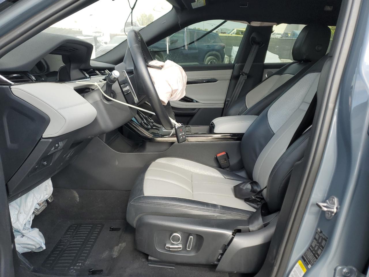2021 Land Rover Range Rover - Image 7