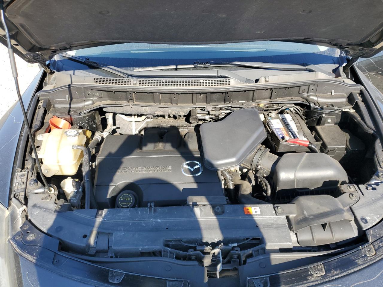 2015 Mazda CX-9 - Image 12