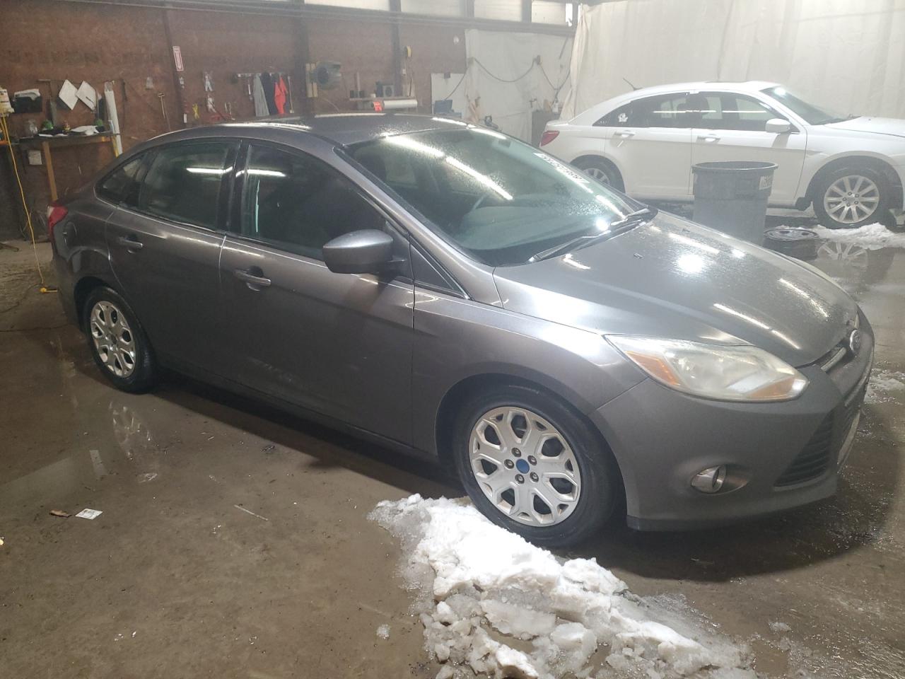 2012 Ford Focus - Image 4