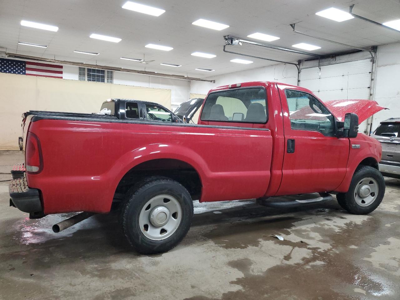 2005 Ford F250 - Image 3