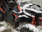 2016 CAN-AM MAVERICK 1000R TURBO for sale at Copart PA - PITTSBURGH WEST