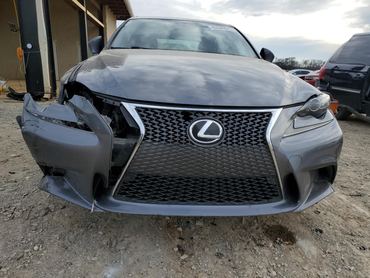 2015 Lexus IS - Image 5