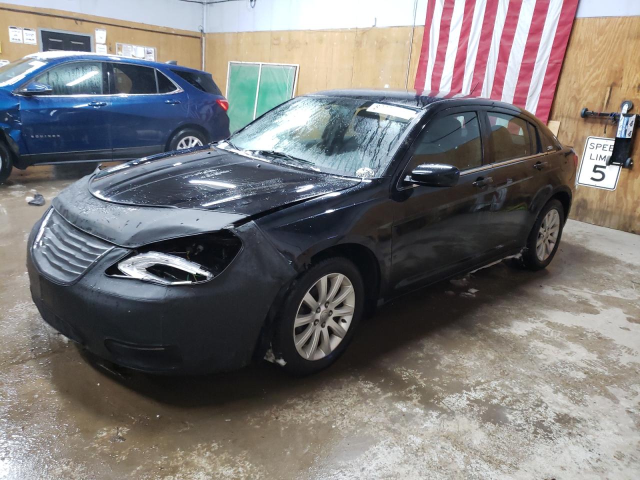 2012 Chrysler 200 - Image 1