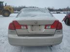 2001 ACURA 1.7EL TOURING for sale at Copart ON - COOKSTOWN