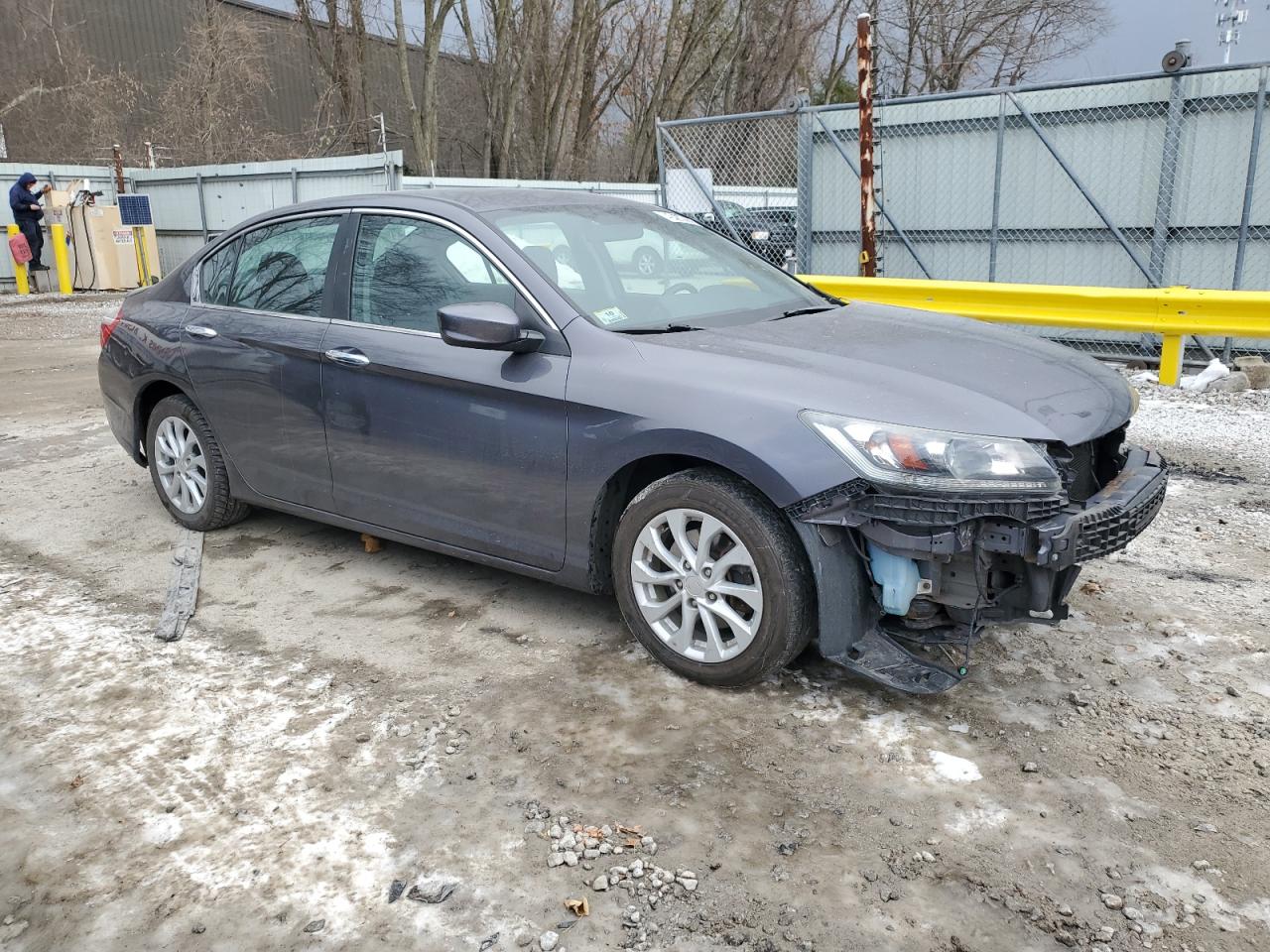 2014 Honda Accord - Image 4
