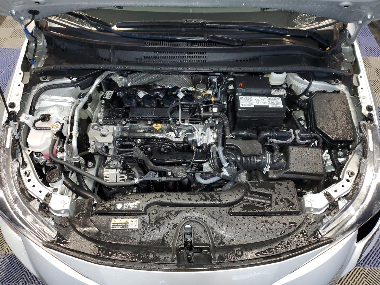 2024 Toyota Corolla - Image 11