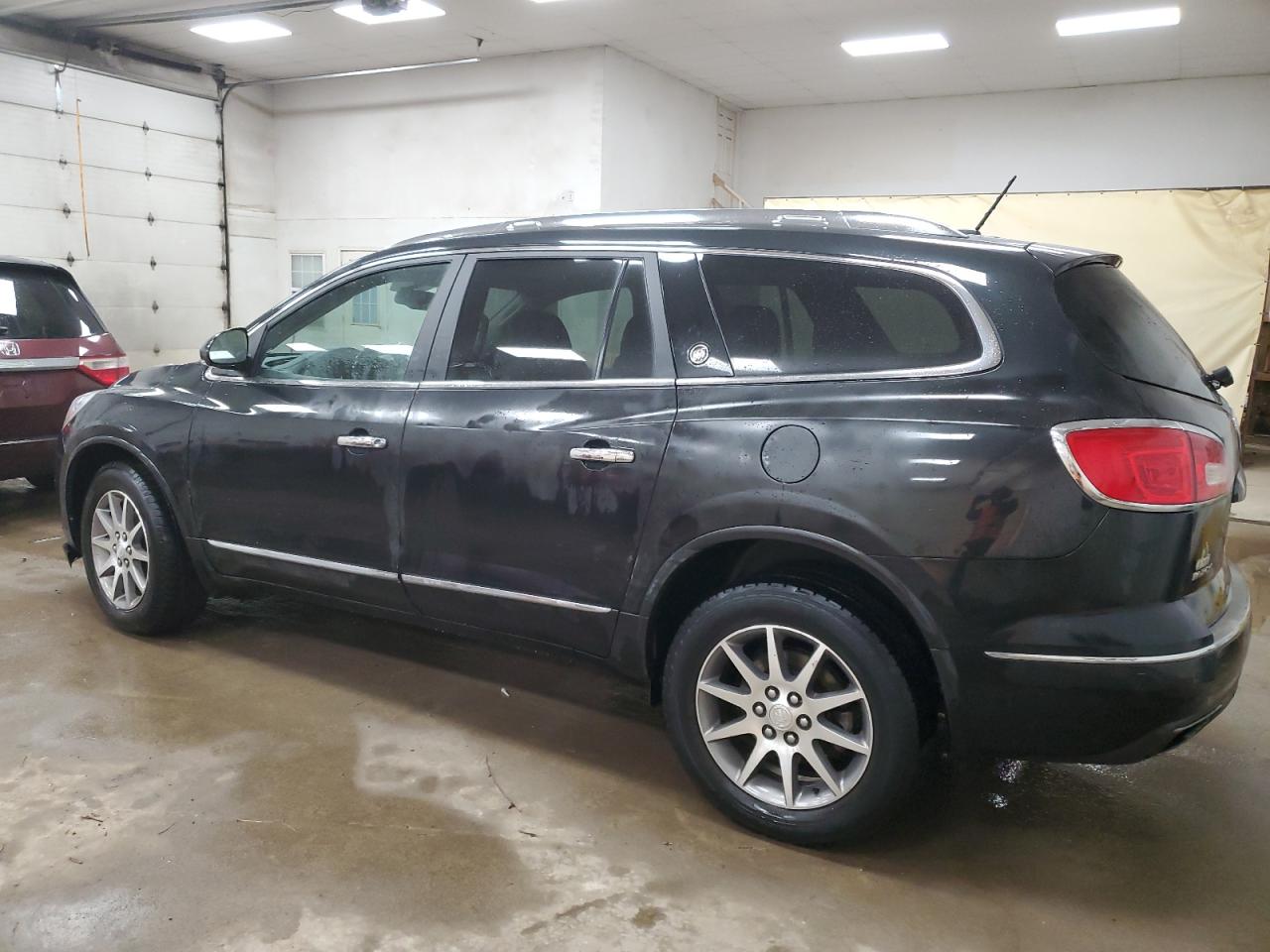 2013 Buick Enclave - Image 2