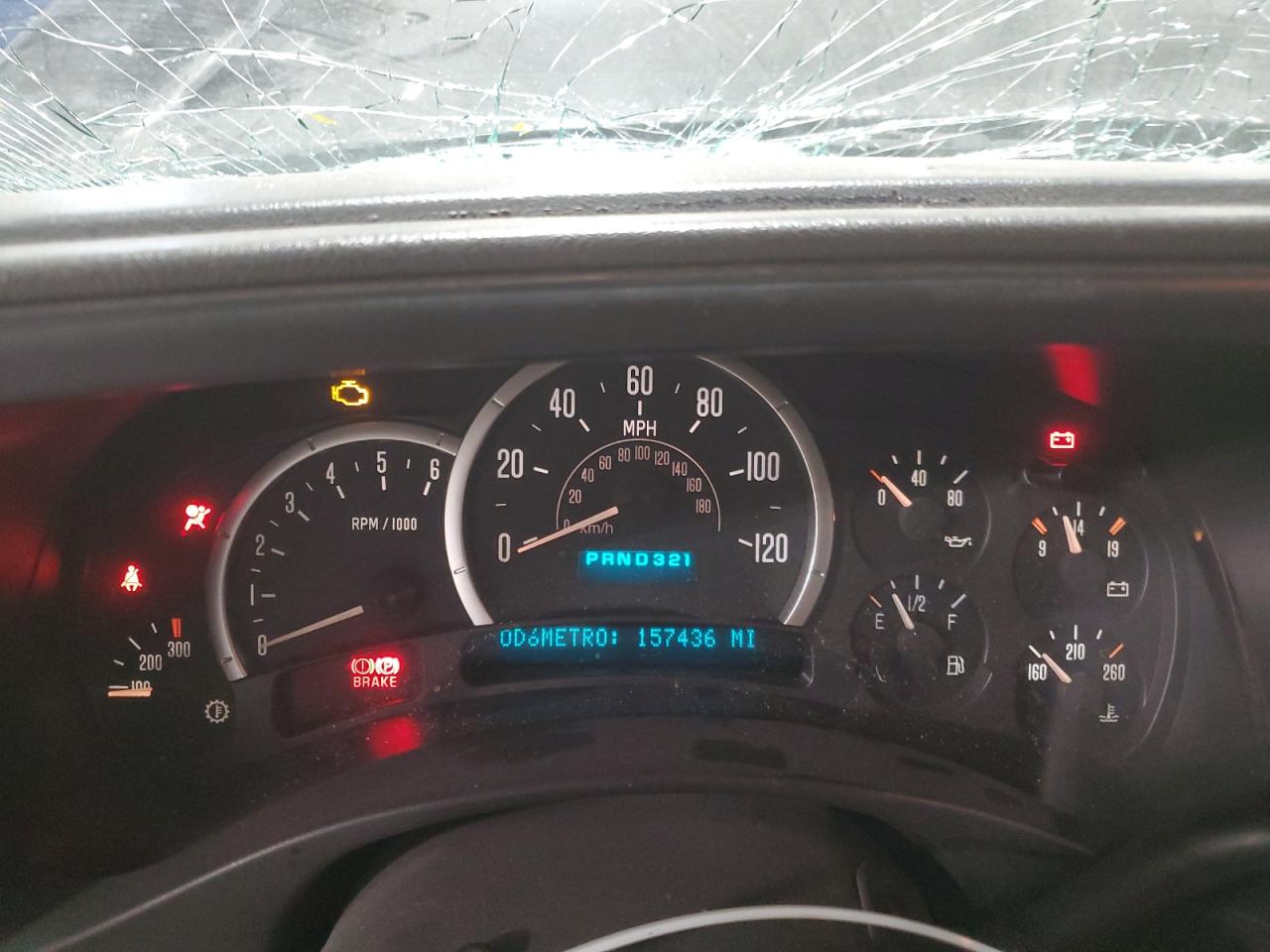 2004 Cadillac Escalade - Image 9
