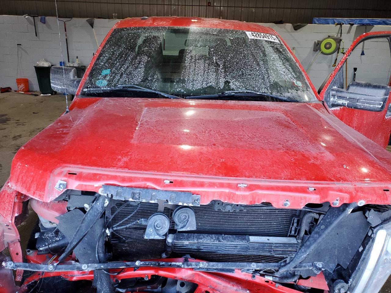 2014 Ford F-150 - Image 12