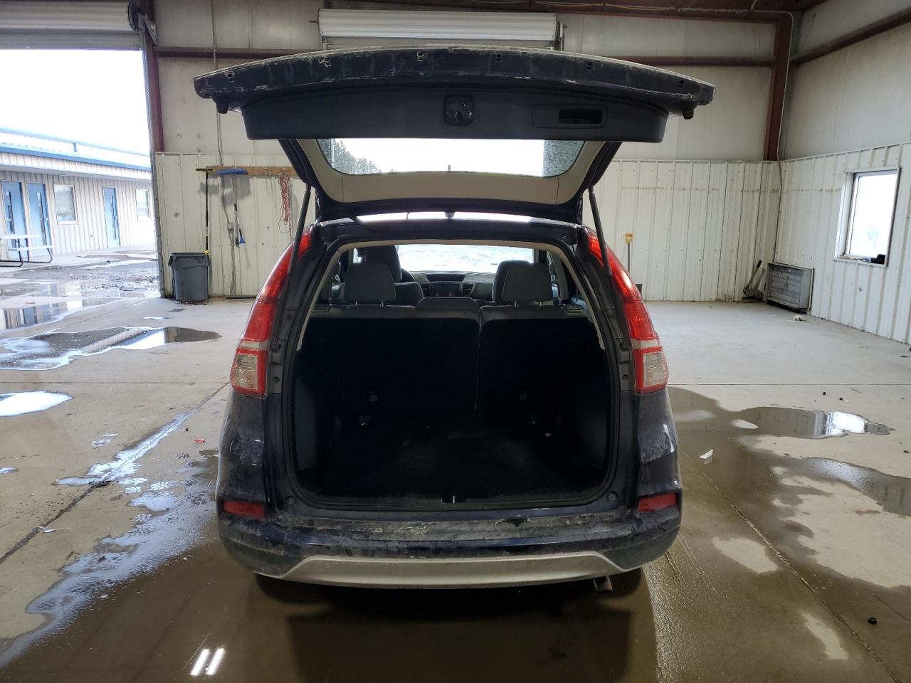 2016 Honda CR-V - Image 6