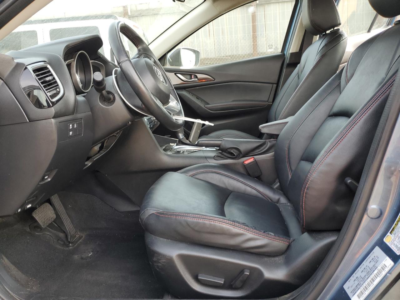 2014 Mazda 3 - Image 7