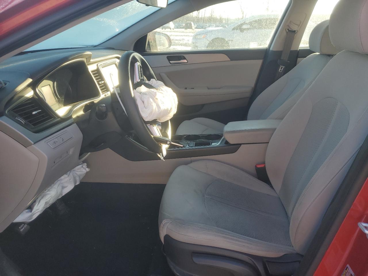 2019 Hyundai Sonata - Image 7