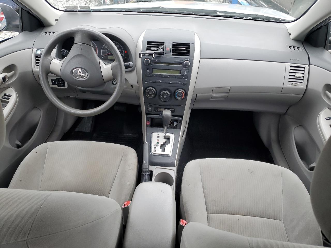2010 Toyota Corolla - Image 8