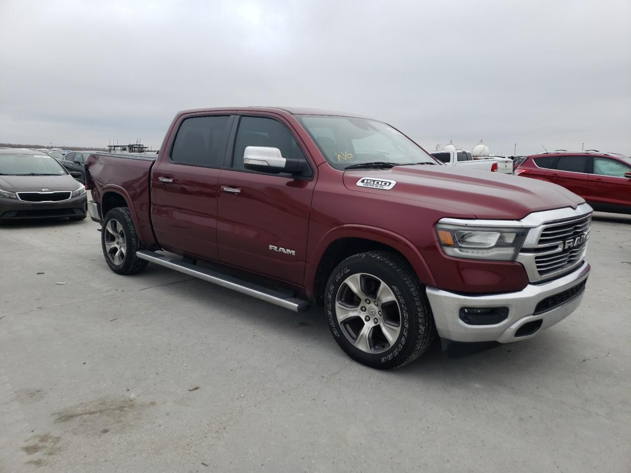 2019 RAM 1500 - Image 4