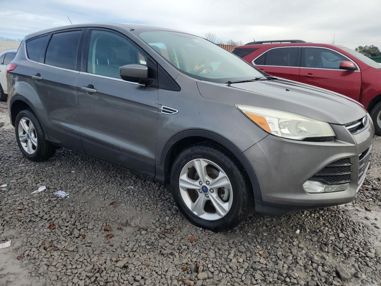 2013 Ford Escape - Image 4