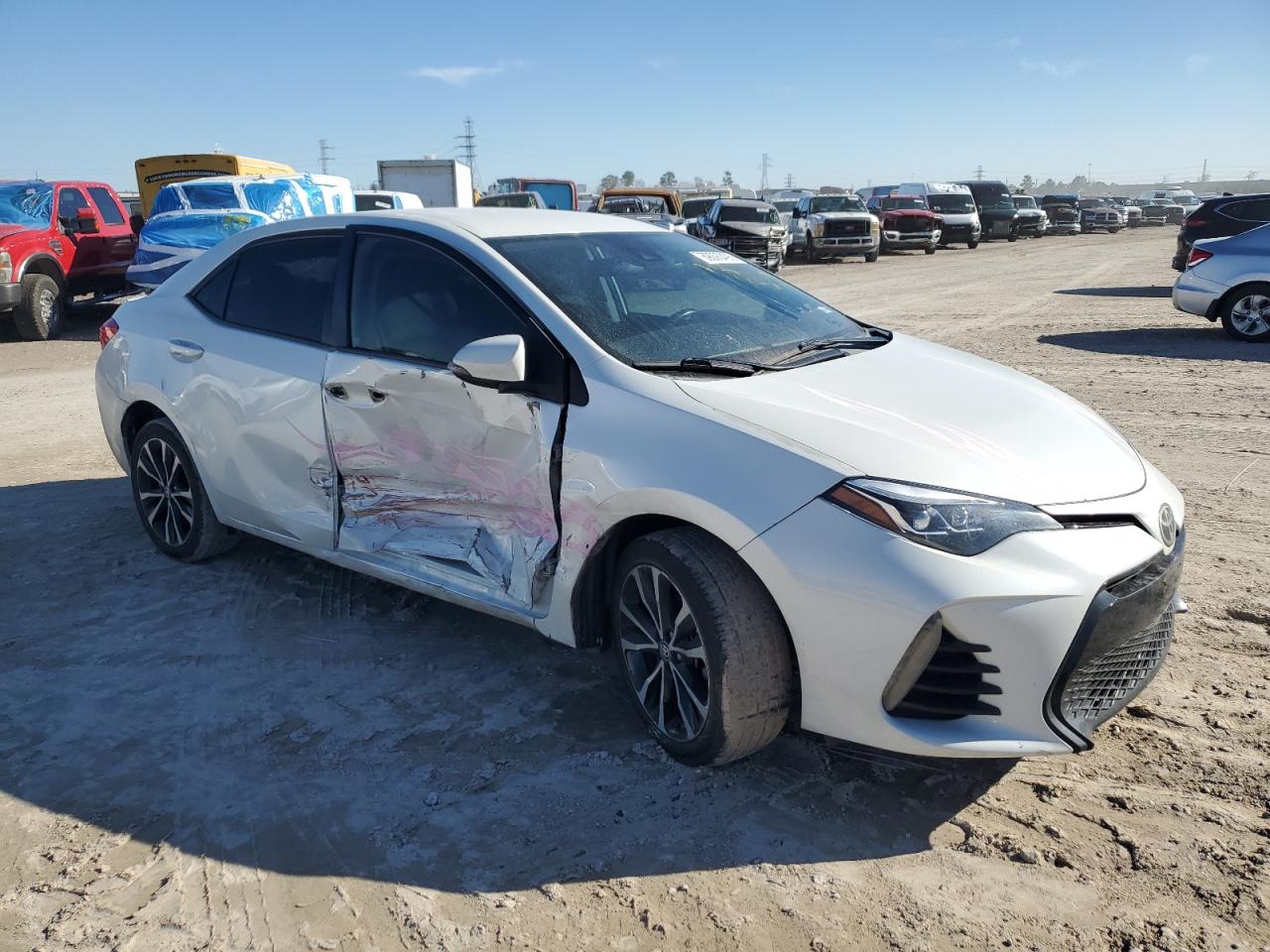 2017 Toyota Corolla - Image 4