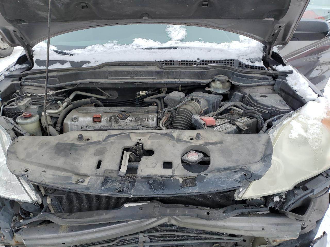 2011 Honda CR-V - Image 12