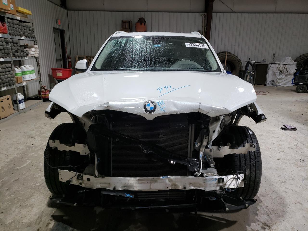 2015 BMW X5 - Image 5
