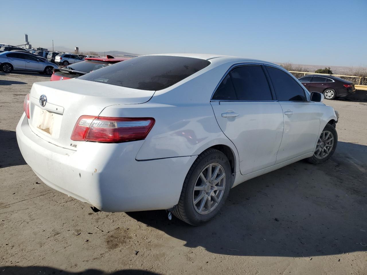 2009 Toyota Camry - Image 3
