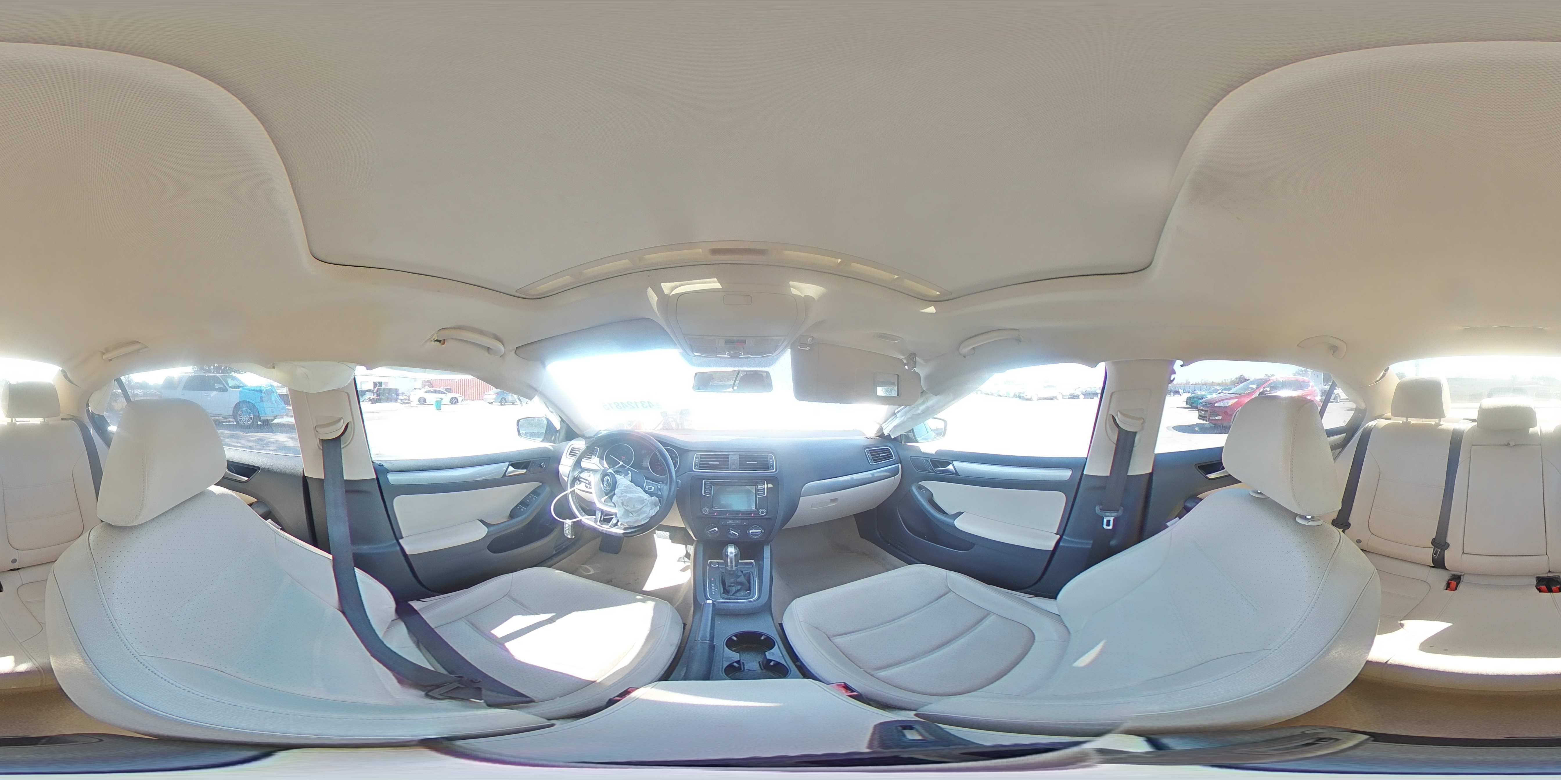2016 Volkswagen Jetta - Image 13