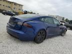 2023 Tesla Model S  للبيع في Opa Locka، FL - Front End