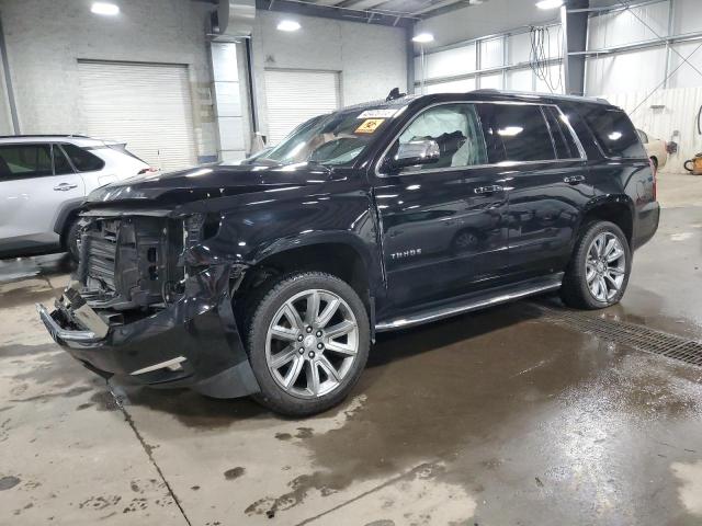 2020 Chevrolet Tahoe K1500 Premier