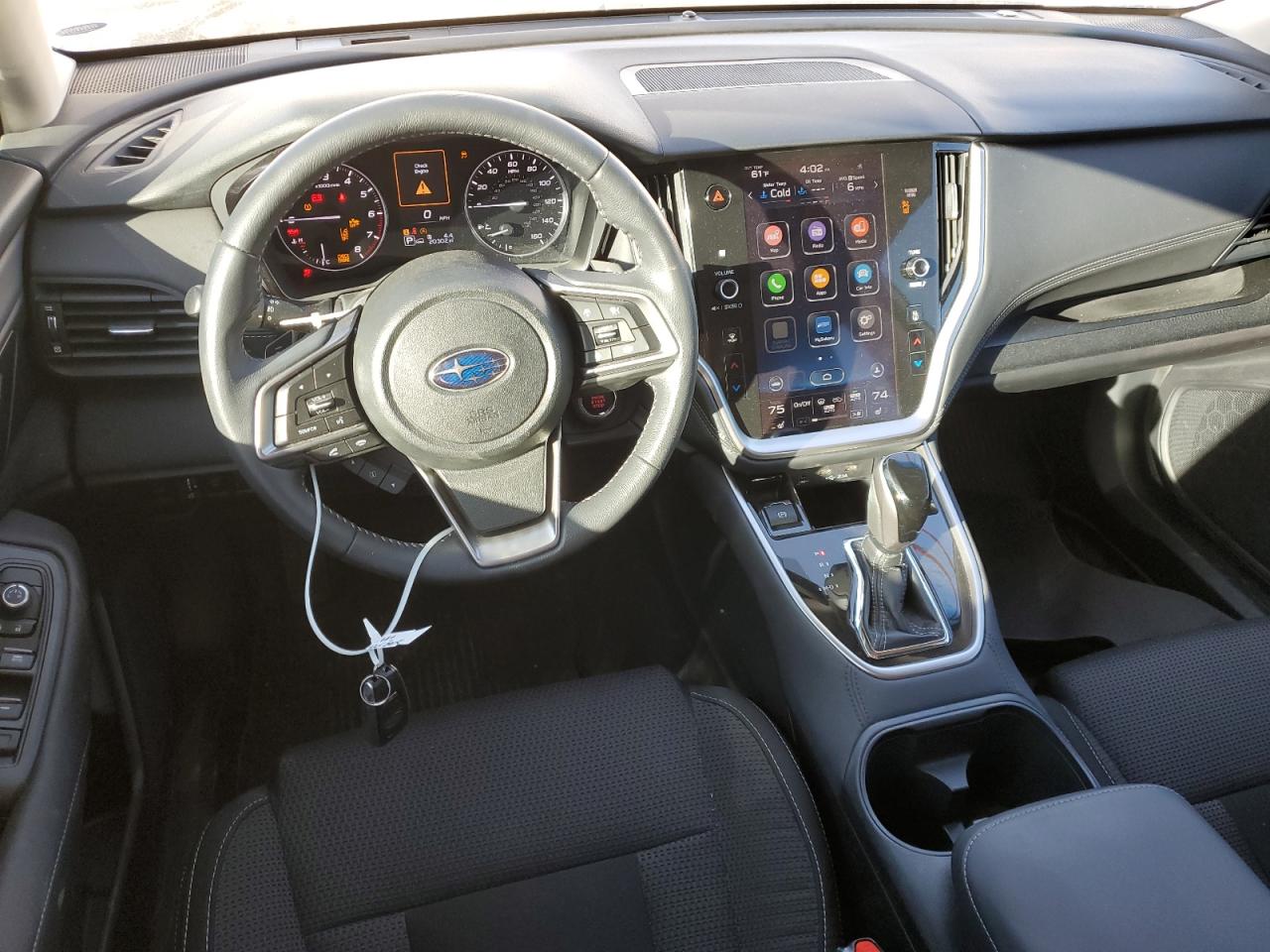 2020 Subaru Outback - Image 8