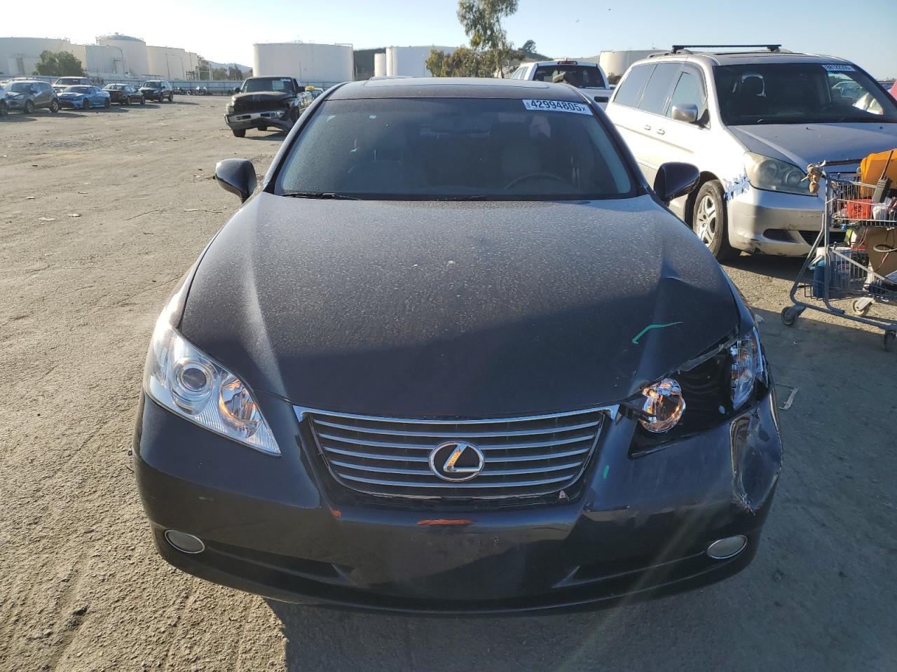 2009 Lexus ES - Image 5