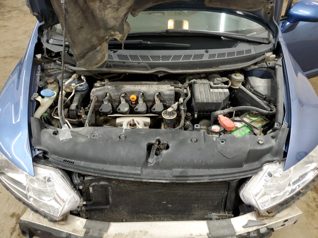 2007 Honda Civic - Image 11