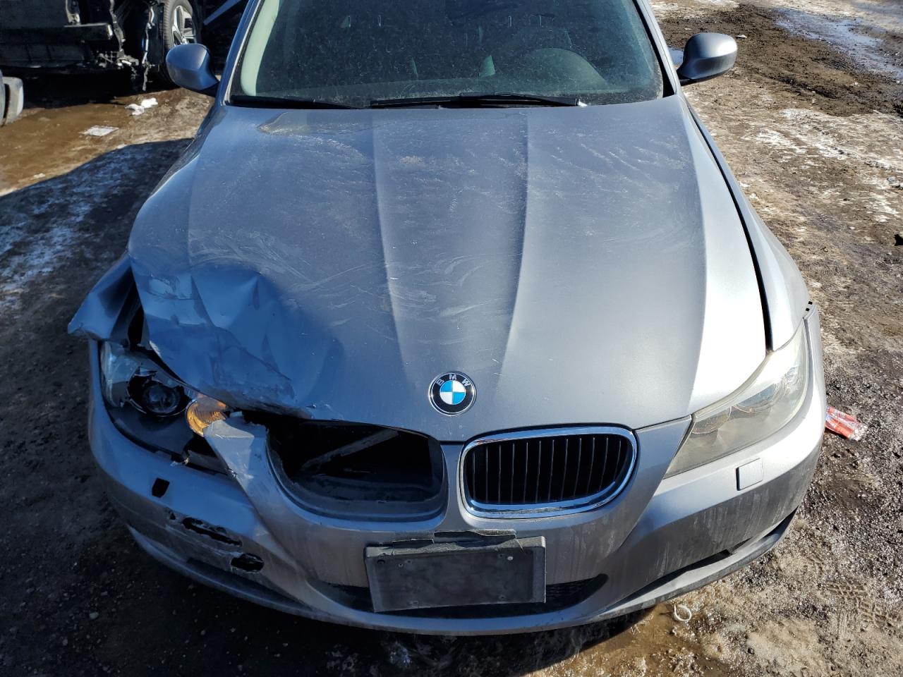 2010 BMW 3er - Image 11