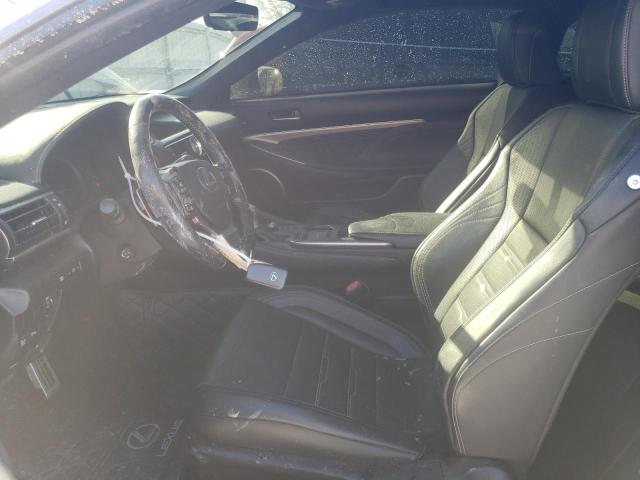  LEXUS RX350 2016 Szary
