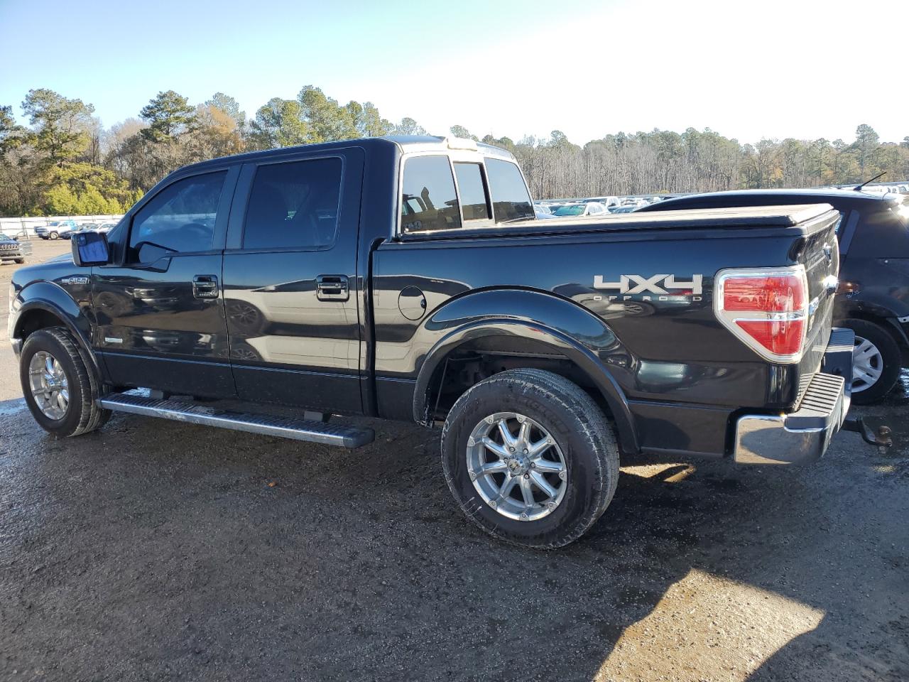 2012 Ford F-150 - Image 2