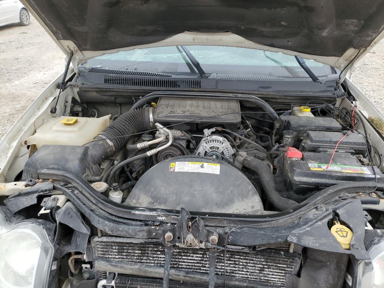 2009 Jeep Grand Cherokee - Image 13