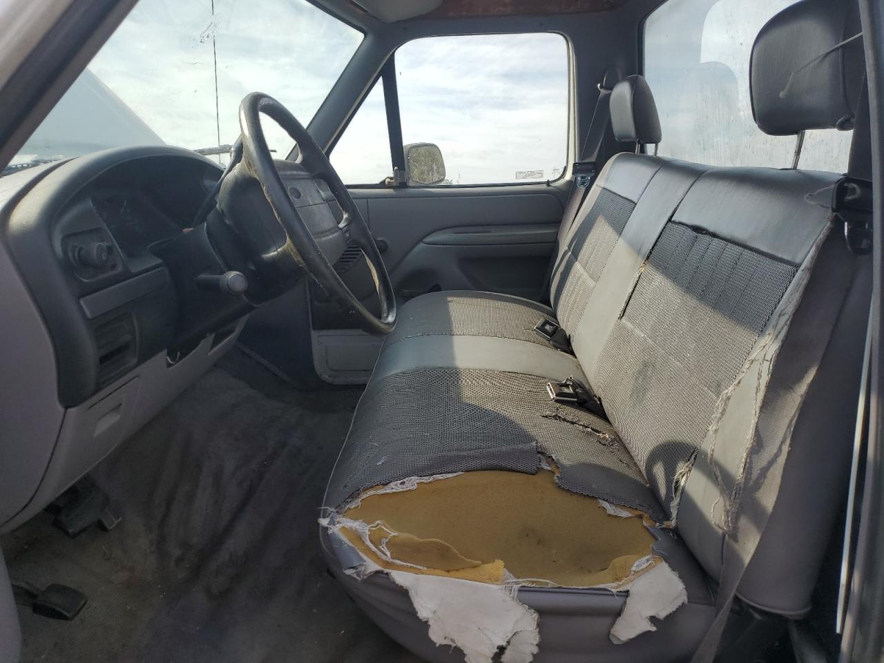 1994 Ford F-150 - Image 7