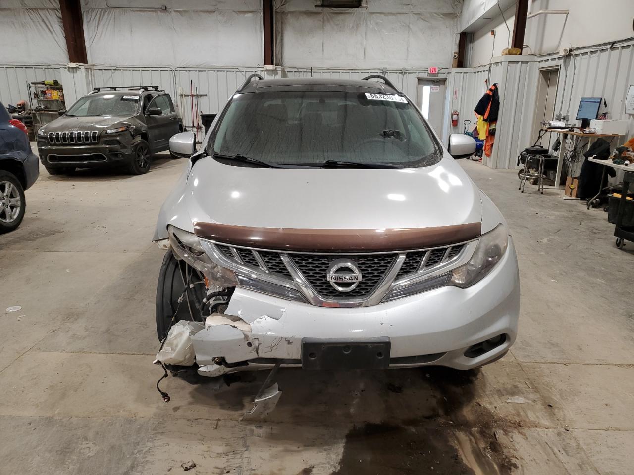 2011 Nissan Murano - Image 5