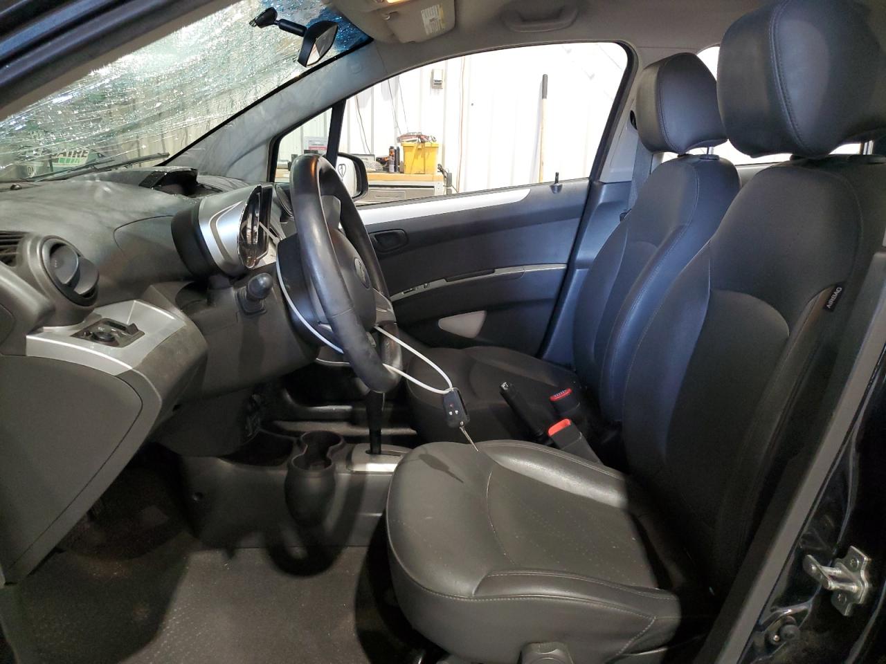 2015 Chevrolet Spark - Image 7