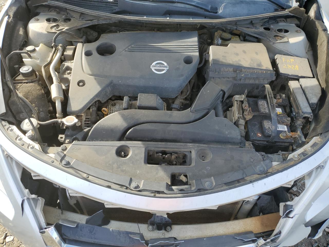 2014 Nissan Altima - Image 11