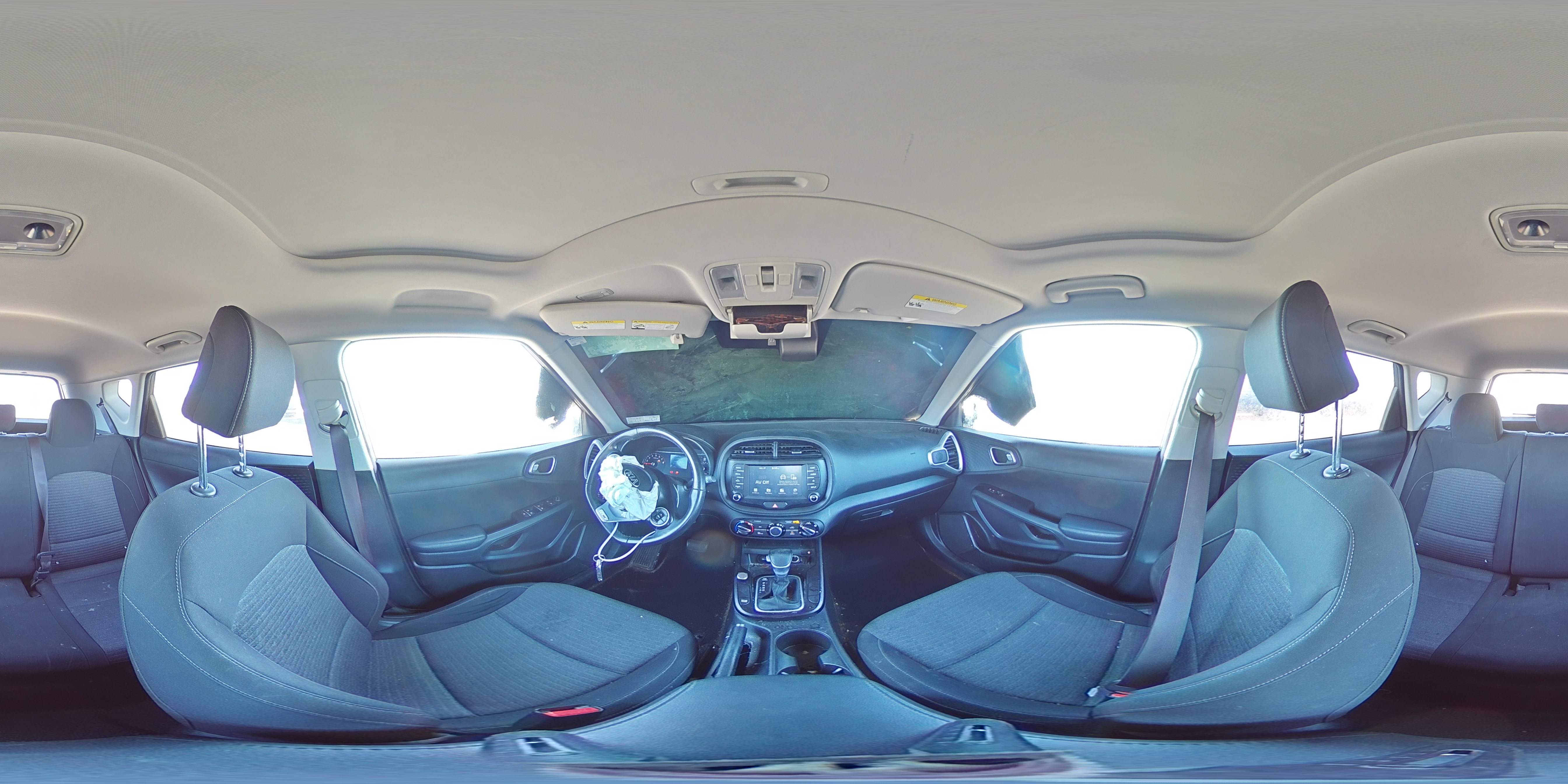 2020 Kia Soul - Image 15