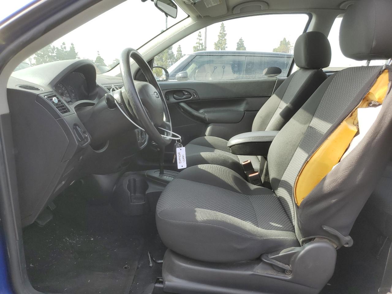 2006 Ford Focus - Image 7