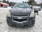 2013 Chevrolet Equinox Ls de vânzare în Mendon, MA - Mechanical