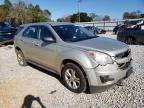 2015 Chevrolet Equinox Ls na sprzedaż w Eight Mile, AL - Front End