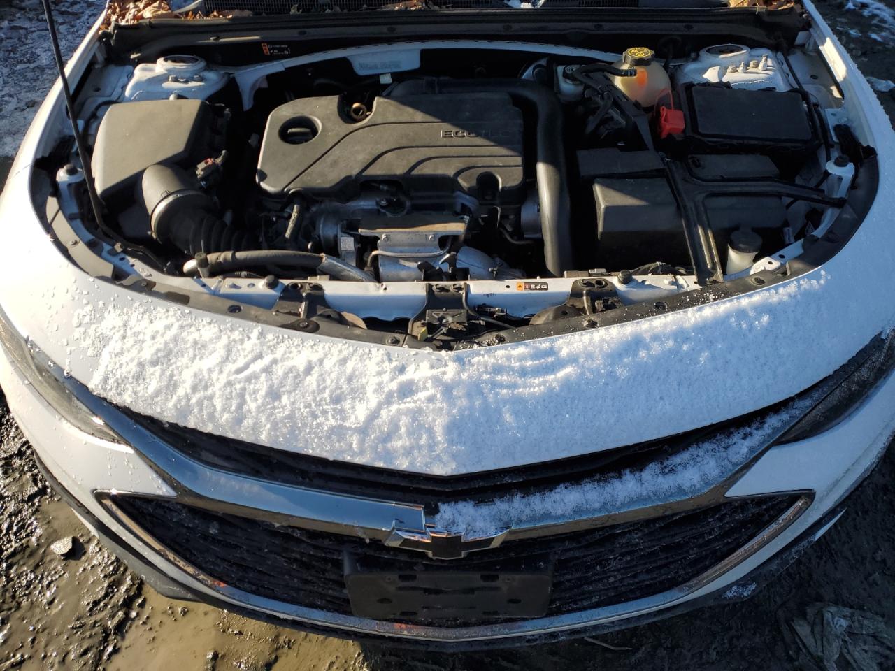 2019 Chevrolet Malibu - Image 11