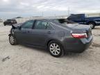 2007 Toyota Camry Hybrid за продажба в Jacksonville, FL - Front End