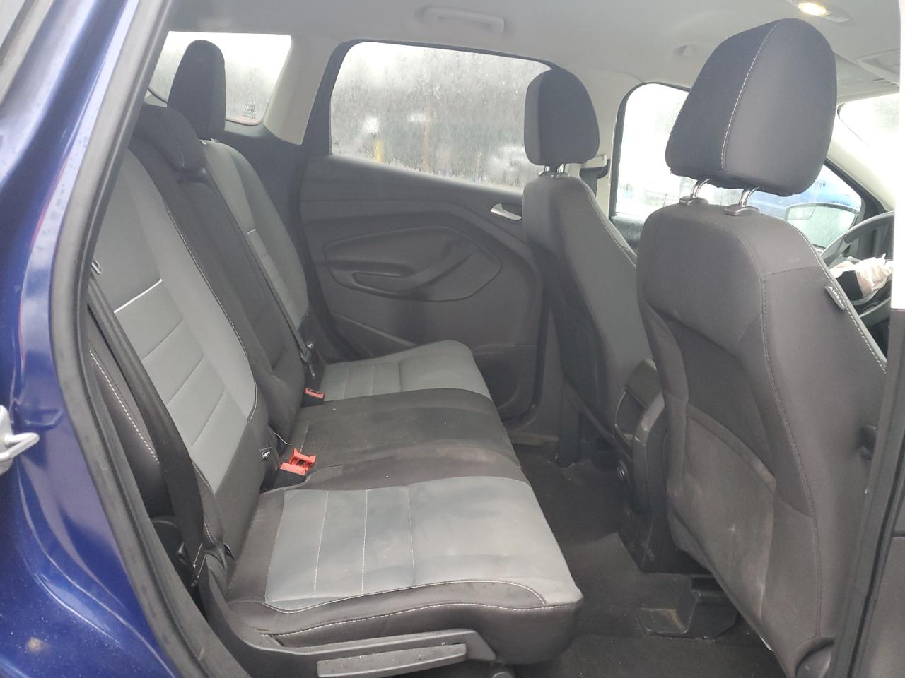2014 Ford Escape - Image 11