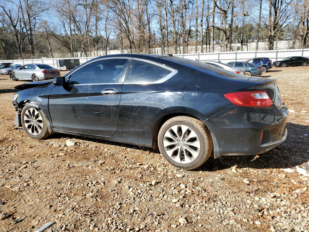 2013 Honda Accord - Image 2