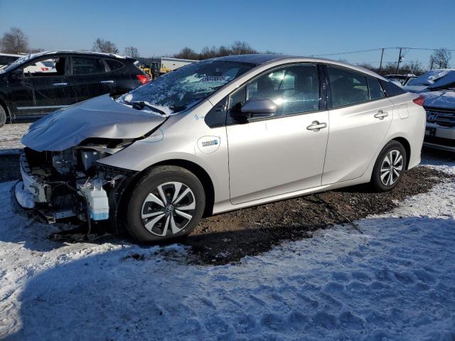 2018 Toyota Prius Prime 