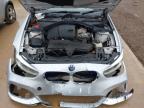 2015 BMW 118I M SPORT  for sale at Copart SANDY