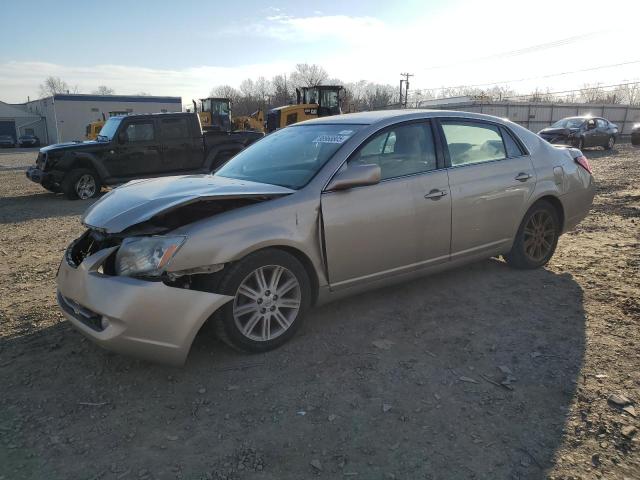 2006 Toyota Avalon Xl