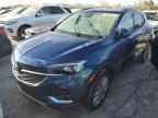 2021 Buick Encore Gx Essence en Venta en West Palm Beach, FL - Water/Flood